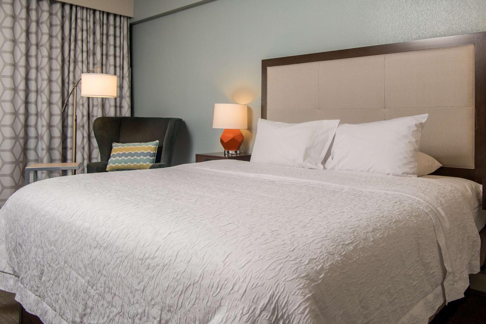 Hampton Inn Joplin Exterior photo