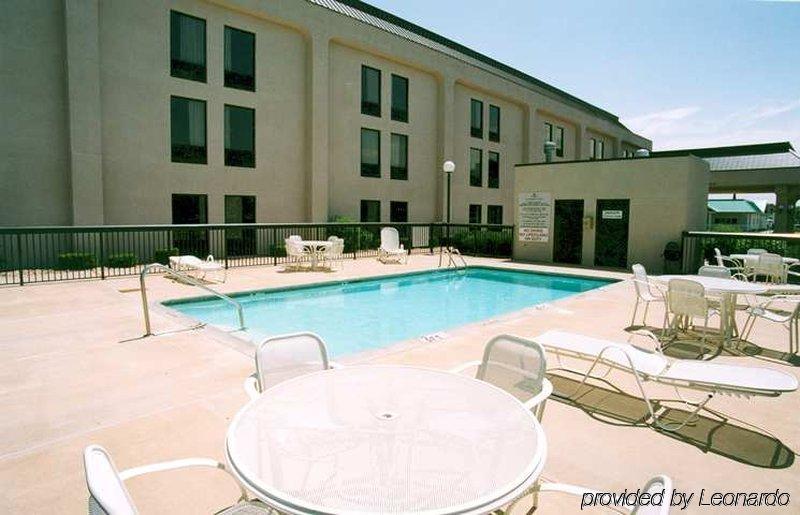 Hampton Inn Joplin Facilities photo