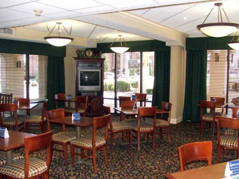 Hampton Inn Joplin Restaurant photo